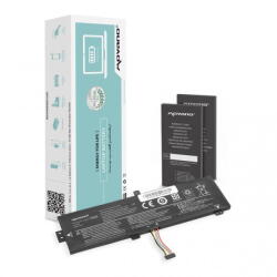 Movano Battery L15L2PB4 for Lenovo IdeaPad 510-15ISK - 4100 mAh (31 Wh) (BT/LE-510)