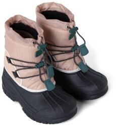 Liewood hócsizma gyerek Ania Winter Boot - rózsaszín 32