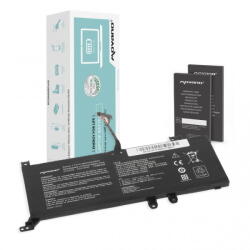 Movano Battery B21N1818-2 for Asus X512FA X512UF X509FB X509FA X509FJ X509 - 3800 mAh (29 Wh) (BT/AS-A512-4)