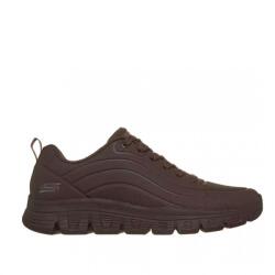 Skechers cipő BOBS B LITE - CONTOUR FLOW (118206CHOC41)