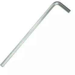 Dedra imbuszkulcs 7.0 mm hosszú (06F030)