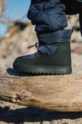 Liewood hócsizma gyerek Zoey Snowboot - sötétkék 34