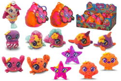Simba Toys Mix de serie hawaiană cu mascote Pearly pods (1,05953E+11)