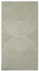 Ayyildiz Zöld kültéri-beltéri szőnyeg 80x150 cm Nova 1201 - Ayyildiz Carpets