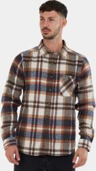 Fundango Parker Shirt Jacket D