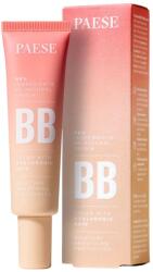 PAESE Crema BB Paese cu acid hialuronic - 30 ml03 Natural