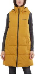 Fundango Scarlet Padded Vest D