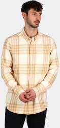 Timberland Midweight Flannel Check Shirt D