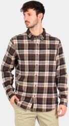 Timberland Midweight Flannel Check Shirt D