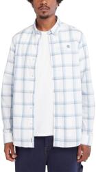 Timberland LS Strtch Poplin Check D