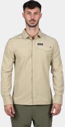 Lafuma Skim Plain Shirt Ls M D