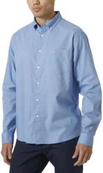 Helly Hansen Club Ls Shirt D