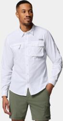 Columbia Wild Cast Long Sleeve Shirt D