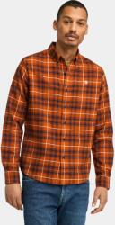 Timberland Solucell Plaid Shirt D