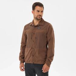 Lafuma Hybrid Tour Shirt Ls M D