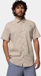 Columbia Harbor Peak Short Sleeve Shirt D