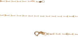 Ékszershop Anker gyermek arany nyaklánc (1345937)