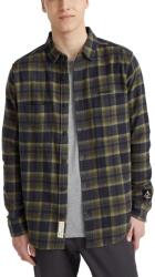 O'Neill O Neill Trvlr Series Flannel Check Shirt D - cipok - 15 990 Ft