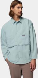 Columbia Chill Creek Long Sleeve Shirt D