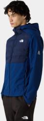 The North Face M Mountain Athletics Cari Hooded Jacket D