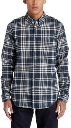 Timberland Ls Heavy Flannel Check Shirt Regular D