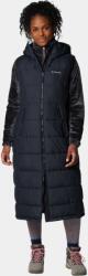 Columbia Pike Lake Long Vest D