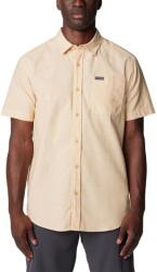 Columbia Rapid Rivers Novelty Short Sleeve Shirt D - cipok - 9 990 Ft