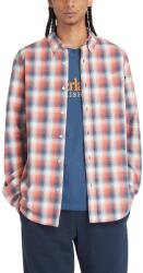 Timberland Check Poplin Shirt D