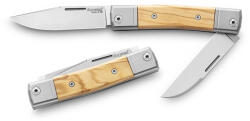 lionSTEEL BESTMAN BM13 / Kétpengés zsebkés (LION0179)