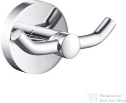AREZZO design RONO dupla fogas, króm AR-030012CR (AR-030012CR)