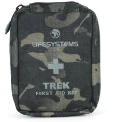 Lifesystems TREK First Aid Kit Camo