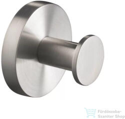 AREZZO design RONO fogas, szálcsiszolt nikkel AR-030011BN (AR-030011BN)