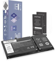 mitsu DELL LATITUDE 3600mAh 11, 4V (BC/DE-3510)