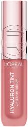 L'Oréal L'ORÉAL PARIS Hyaluron Tint Lip Stain Serum 601 Worth It Folyékony Ajakrúzs (5ml)