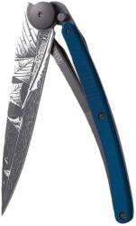 DEEJO 1GM041 TATTOO ALUMINIUM / Ultrakönnyű zsebkés alumínium nyéllel (1GM041)