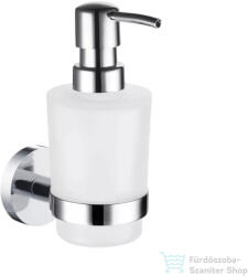 AREZZO design RONO folyékony szappantartó, króm AR-030039CR (AR-030039CR)