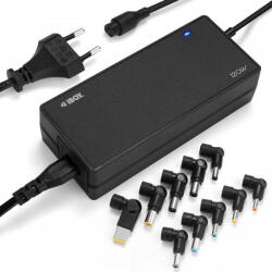 iBOX Ibo uniwerwsalny zasilac 120 W automatic (IUZ120WA) - pcone