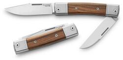 lionSTEEL BESTMAN BM13 / Kétpengés zsebkés (LION0181)