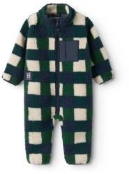 Liewood kezeslábas bébi Nolano Pile Jumpsuit - többszínű 86