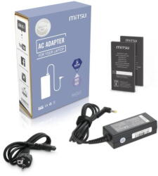 mitsu Power Supply Acer 19v 1.58A ZM/ACE19158 (ZM/ACE19158) - pcone