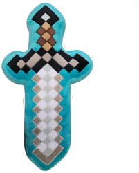 Halantex Minecraft plüss figura párna - Kard