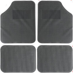  03116 ECO SLIM 4DB-os Univerzális gumiszőnyeg szett - vékony, vágható (03116_alf)