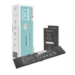 Movano Battery B31N1535 for Asus Zenbook UX310UA UX410UA - 3900 mAh (44 Wh) (BT/AS-UX310)