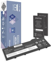 mitsu Battery Lenovo ThinkPad T480S L17L3P71 01AV478 (BC/LE-T480S) - pcone
