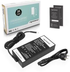 Movano Töltő Asus laptopokhoz, Asus, 280W / 20V / 14A / téglalap alakú csatlakozó (ZZ/AS2014R)