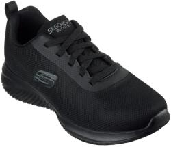Skechers - ULTRA FLEX 3.0 SR-DAXTIN - Férfi munkavédelmi cipő (200241ECBLK)