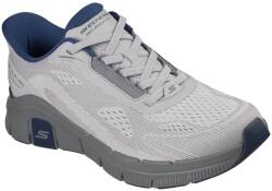 Skechers - RELAXED FIT FLEX - ZAYDER - Slip-Ins Férfi utcai cipő (233218GYNV)