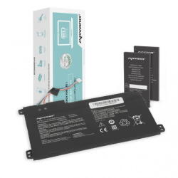 Movano Battery B31N1912 C31N1912 for Asus E410MA L410MA - 3600 mAh (41 Wh) (BT/AS-E410)