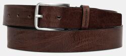 Trussardi bőr öv - barna 100