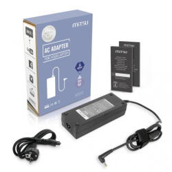 mitsu #mitsu Ac Adapter 19v 7.1a (5.5x1.7) 135w-ace (zm/ace1971)